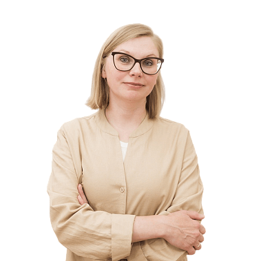 Ерасова Анна Павловна